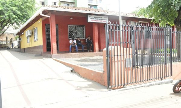 Resaltan labor del Ministerio de Trabajo durante emergencia sanitaria