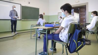 Gremio docente dudan del plan del MEC para aplicar clases mixtas en 2021 - ADN Digital