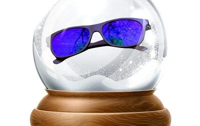 Las gafas que ayudan a ver los colores a los daltónicos