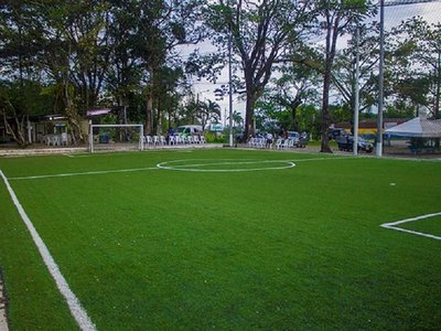 Canchas de césped sintético se declaran en quiebra | OnLivePy