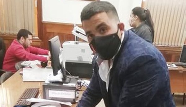 Involucran a "Abogado Leopardo" con disparos que dejó dos heridos - Teleshow