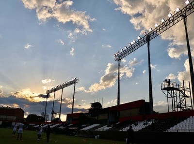 Los atuendos para los cuartos de final - APF
