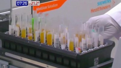 Vacuna contra coronavirus debería prevenir mutación | Noticias Paraguay