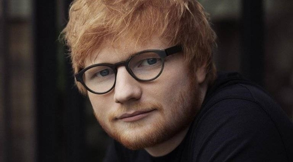 HOY / Ed Sheeran regala a sus seguidores por Navidad un tema nuevo, "Afterglow"