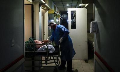 América Latina inicia el cierre de sus fronteras con el Reino Unido por la nueva cepa de coronavirus – Prensa 5