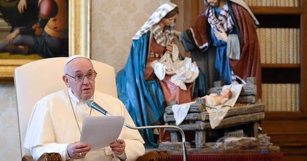 La Nación / El Vaticano considera a las vacunas anti-COVID “moralmente aceptables”