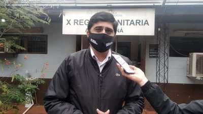 Kunzle denuncia que buscan estafar en su nombre