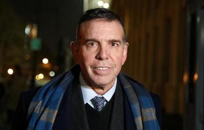 Madre de Ángel Napout ruega volver a ver a su hijo