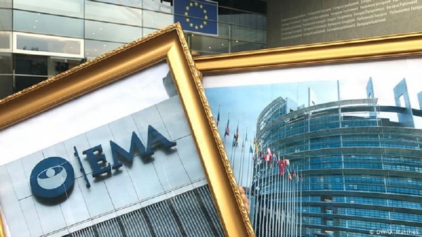 La UE aprobó la vacuna Pfizer/BioNTech