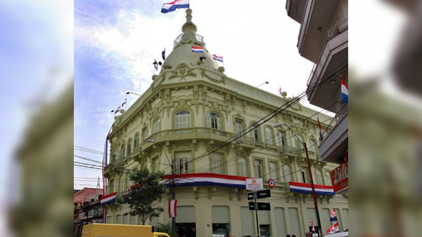 HACIENDA TRANSFIRIÓ MÁS DE G. 1,9 BILLONES A MUNICIPIOS Y GOBERNACIONES