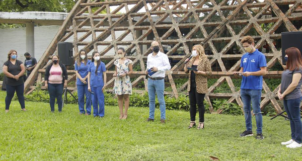 Tras última colecta, Teletón solo podrá seguir por seis meses más - Noticiero Paraguay