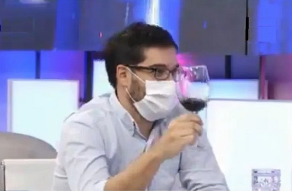 Entran en vigencia las medidas sanitarias para Navidad y Año Nuevo