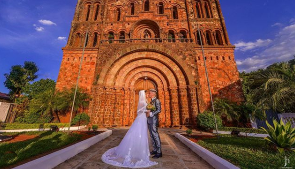 La historia de Marilina y Will hasta llegar al altar - Teleshow