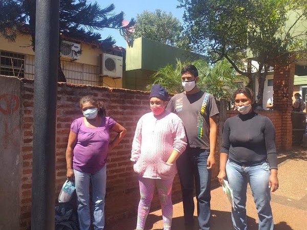 PIDEN ACLARAR MUERTE DE UN BEBÉ EN EL HRE