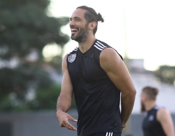 Roque y Antolín retornan para el clásico