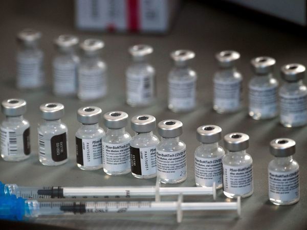 La Agencia Europea del Medicamento da su visto bueno a la vacuna de Pfizer-BioNTech
