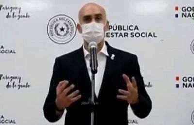 Gobierno recula y no habrá restricción en los viajes