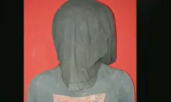 Tortolero en acción: Un hombre fue detenido en Asunción - C9N