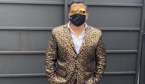 Abogado “Leopardo” guardó sus “garras”… ¿y peló una pistola hiriendo a dos jóvenes?