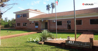 Denuncian supuesta usurpación de la intendencia de Jesús de Tavarangüe