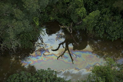 Denuncian un nuevo vertido de petróleo en Venezuela, el tercero desde julio - MarketData