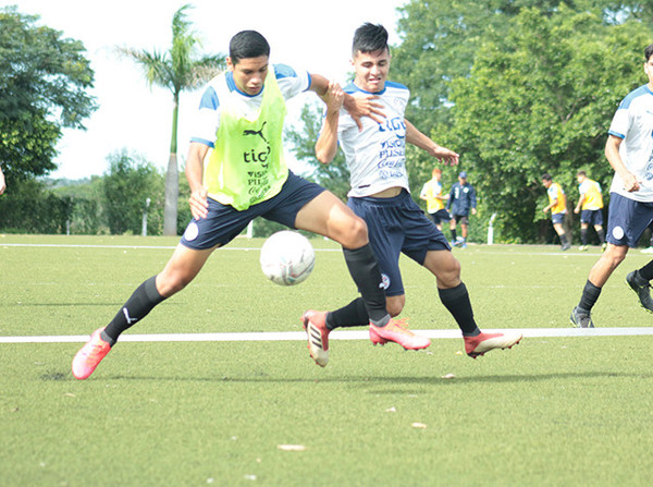 Velocidad en el juego - APF