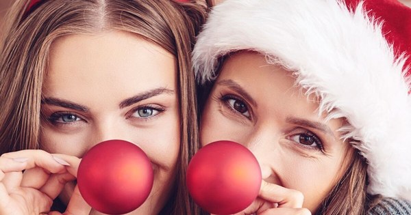 La Nación / El 21 de diciembre llega el “Espíritu de Navidad”