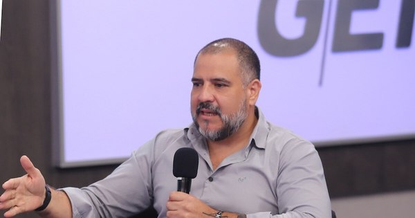 La Nación / Carlos Morínigo: “No sabemos qué efecto tendrá esta nueva cepa; si la vacuna va a servir”