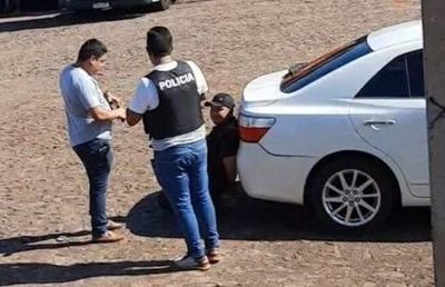 Imputan a guardia de distribuidora por intento de asalto - ABC en el Este - ABC Color
