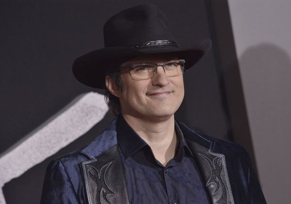 Sangre para adultos y juegos para niños: la dualidad de Robert Rodríguez - Cine y TV - ABC Color