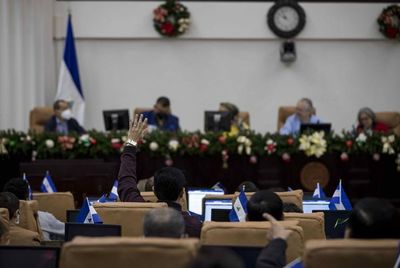 Nicaragua declara de "interés nacional" las acciones de la española TSK-Melfosur - MarketData