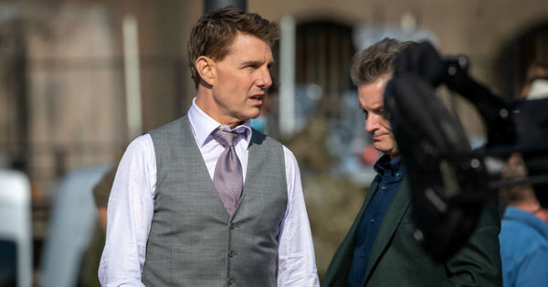Acusan a Tom Cruise de usar escándalo en set de rodaje como estrategia: 'Es una persona abusiva' - C9N