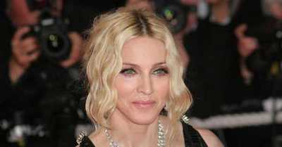 Madonna revela su 'hermosa cicatriz' en medio de recuperación - C9N