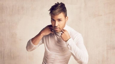 HOY / Prince Royce: “Jamás imaginé que podría recibir un récord Guinness”