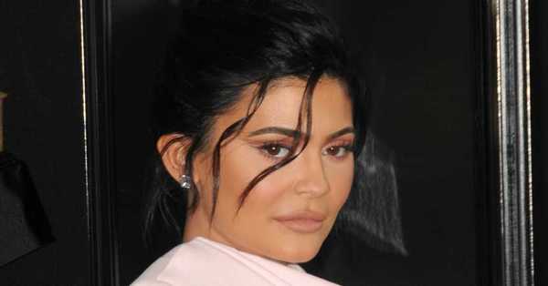 Kylie Jenner fue increpada mientras estaba de compras en Beverly Hills: 'Eres un monstruo' - C9N