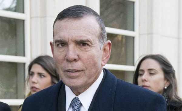 Paraguay ya solicitó a Estados Unidos que Napout cumpla su condena en el país - Noticiero Paraguay