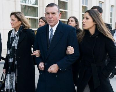 Madre de Napout pide que su hijo cumpla su condena en Paraguay - Fútbol - ABC Color