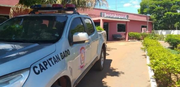 Encuentran a un joven muerto en pleno camino vecinal | Noticias Paraguay
