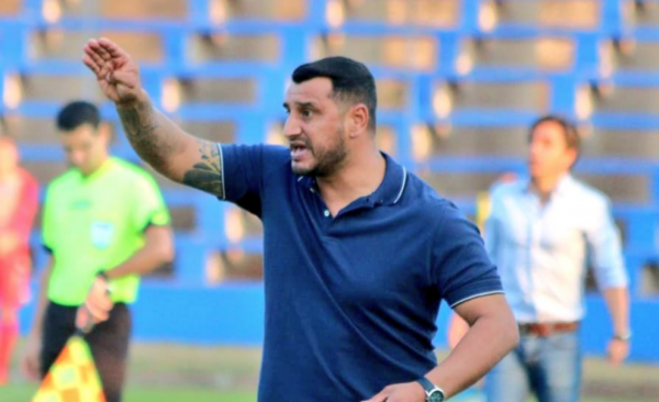 HOY / La calesita de técnicos gira y pone a Mario Jara al frente del Kelito