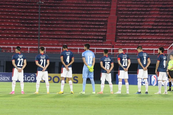 La 'sorpresiva' baja de Cerro para el superclásico
