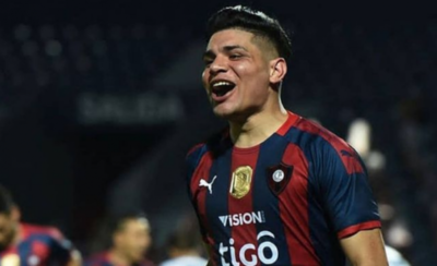 HOY / Vuelve Aquino y Ortigoza queda excluido del superclásico