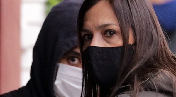 Infectados por covid en Paraguay superan los 100.000 | Noticias Paraguay