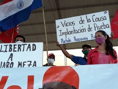 Psicólogo revela que víctima no reconoció a Genaro Meza durante cautiverio, según abogado