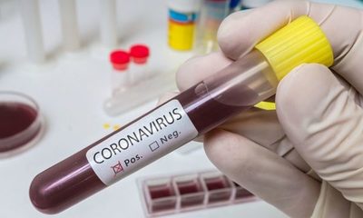Coronavirus deja 15 finados y nuestro país superó los cien mil contagiados