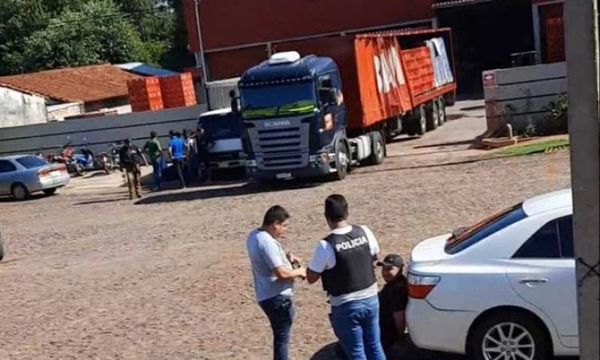 Imputan a guardia que habría facilitado asalto en Mallorquín
