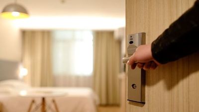 Ocupación hotelera sube a 25% y en verano estiman un crecimiento en la demanda
