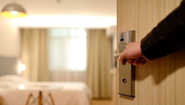 Ocupación hotelera sube a 25% y en verano estiman un crecimiento en la demanda