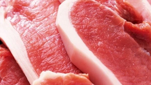 Luz verde: Paraguay logra habilitación para exportar carne porcina a Uruguay