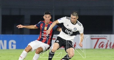 La Nación / Como una finalísima