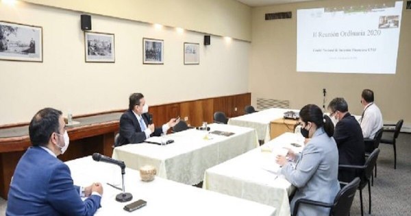 La Nación / Estrategia Nacional de Inclusión se actualizará